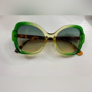 Oversized Y2K Sunglasses